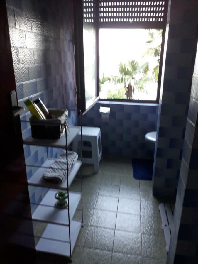 Apartment Ana Abbazia Esterno foto