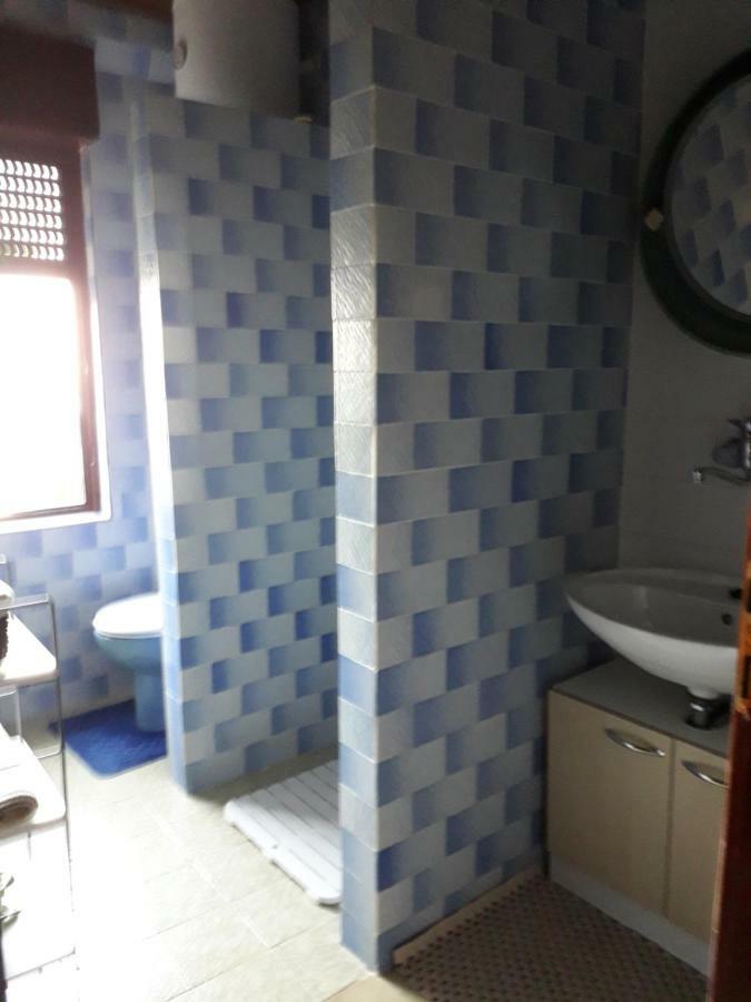 Apartment Ana Abbazia Esterno foto